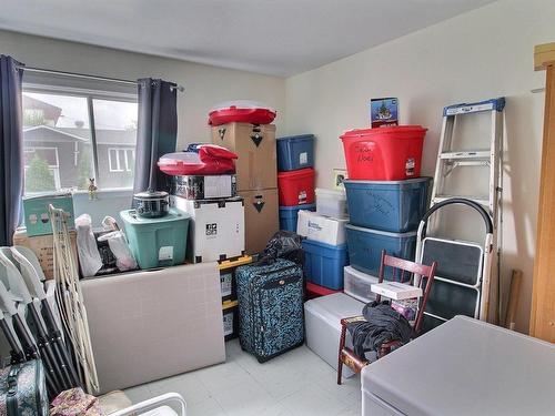 Bedroom - 2642 Rue Saguenay, Rouyn-Noranda, QC - Indoor Photo Showing Other Room