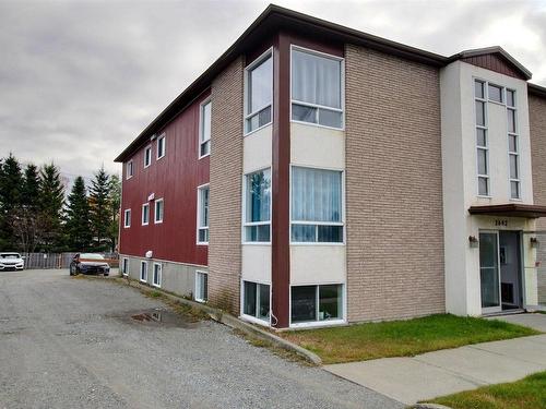 Exterior - 2642 Rue Saguenay, Rouyn-Noranda, QC - Outdoor With Exterior