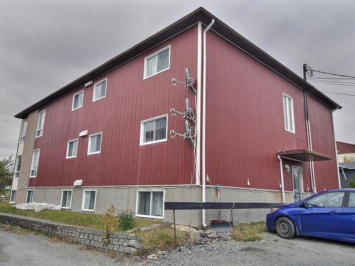Exterior - 2642 Rue Saguenay, Rouyn-Noranda, QC - Outdoor With Exterior