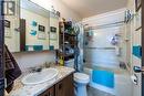 1775 6Th Avenue, Prince George, BC  - Indoor Photo Showing Bathroom 