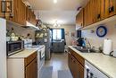1775 6Th Avenue, Prince George, BC  - Indoor Photo Showing Kitchen With Double Sink 