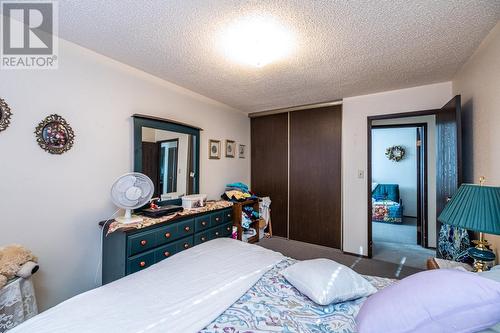 1775 6Th Avenue, Prince George, BC - Indoor Photo Showing Bedroom