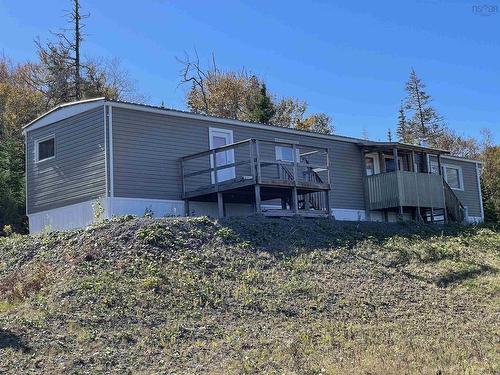 47 Pia Kaestner Lane, Macnabs Cove, NS 