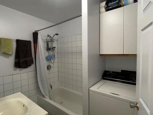 Salle de bains - 1016  - 1028 Rue Dubois, Acton Vale, QC - Indoor Photo Showing Bathroom