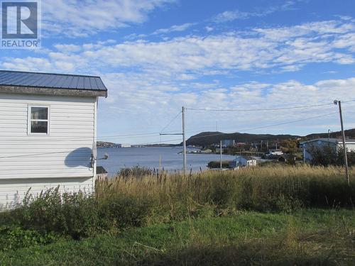 97 West Street, St. Anthony, NL - Outdoor With View