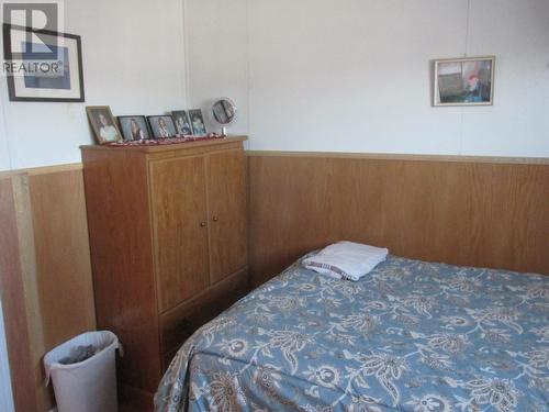 97 West Street, St. Anthony, NL - Indoor Photo Showing Bedroom
