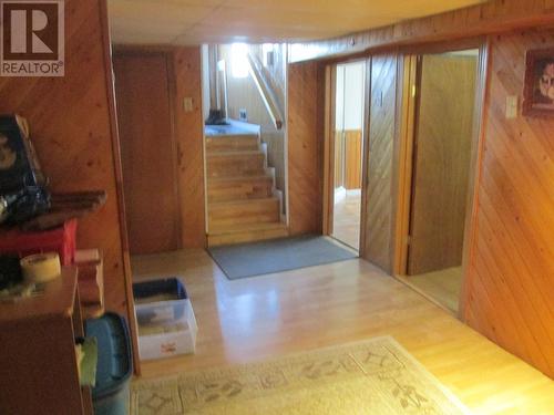 97 West Street, St. Anthony, NL - Indoor Photo Showing Other Room