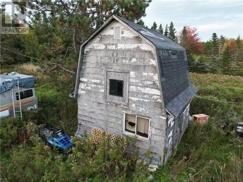 Lot Scotch Settlement Road, Irishtown, NB 