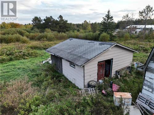 Lot Scotch Settlement Road, Irishtown, NB 