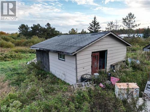 Lot Scotch Settlement Road, Irishtown, NB 