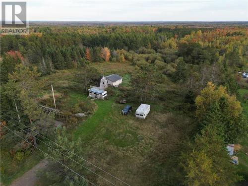 Lot Scotch Settlement Road, Irishtown, NB 