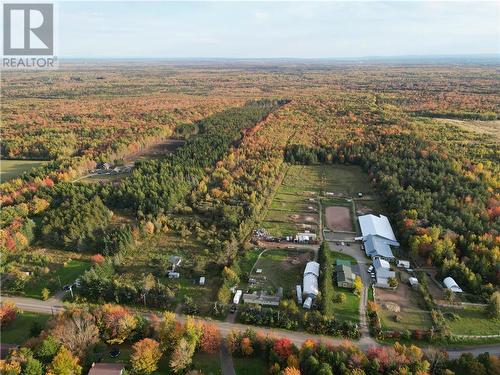 Lot Scotch Settlement Road, Irishtown, NB 