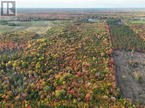 Lot Scotch Settlement Road, Irishtown, NB 