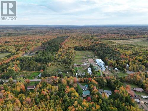 Lot Scotch Settlement Road, Irishtown, NB 