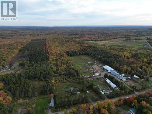 Lot Scotch Settlement Road, Irishtown, NB 