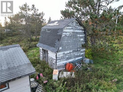 Lot Scotch Settlement Road, Irishtown, NB 