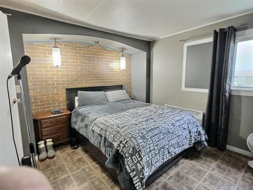Chambre Ã  coucher principale - 613 Route 101, Saint-Édouard-De-Fabre, QC - Indoor Photo Showing Bedroom
