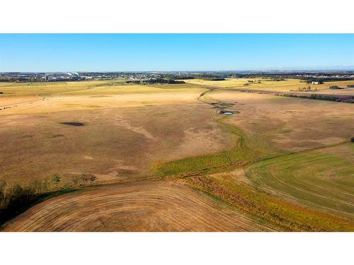 6360 C & E Trail, Innisfail, AB 