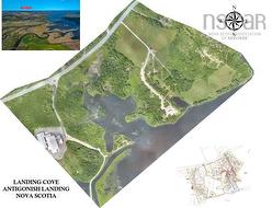 LOT 15 SAWMILL LANDING  Antigonish Landing, NS B2G 2L2