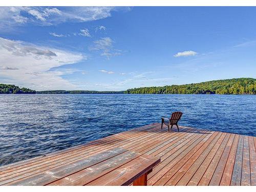 Other - 22  - 24 Ch. Des Mauves, La Minerve, QC - Outdoor With Body Of Water With View