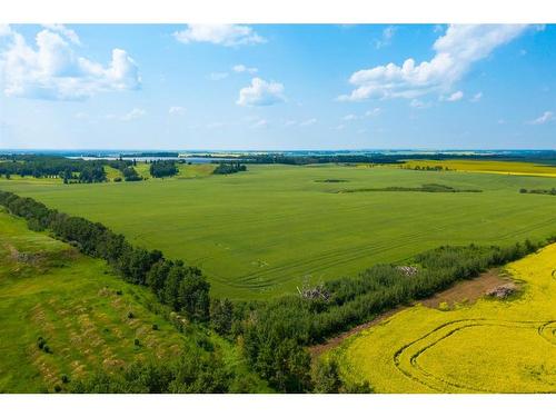 Twp 360 - Rr 283C, Innisfail, AB 