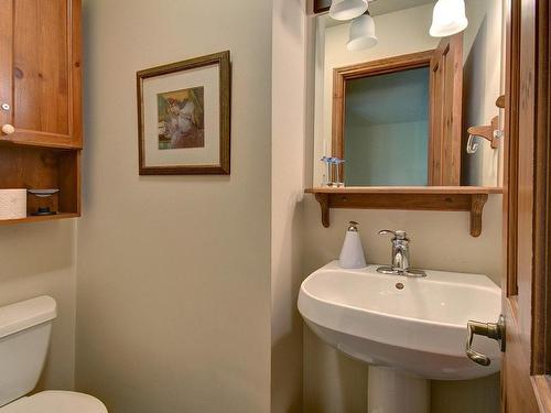 Salle d'eau - 10-205 Rue Du Mont-Plaisant, Mont-Tremblant, QC - Indoor Photo Showing Bathroom