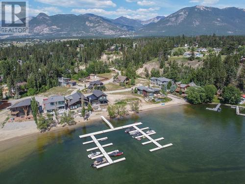 Lot 13 Windermere  Road, Invermere, BC 