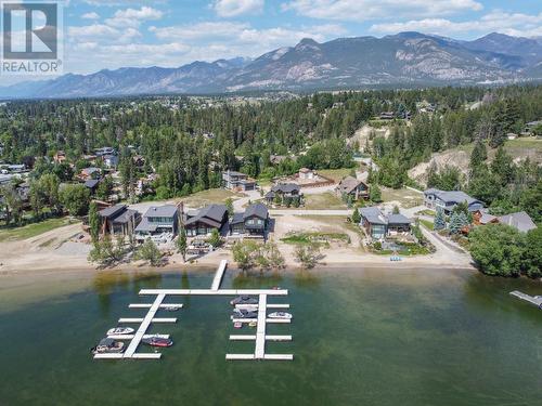 Lot 13 Windermere  Road, Invermere, BC 