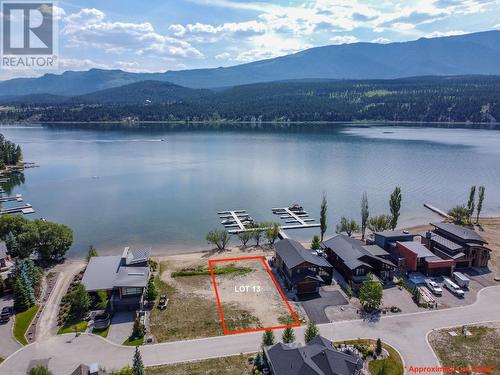 Lot 13 Windermere  Road, Invermere, BC 