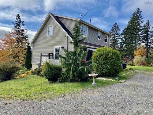 3931 Highway 4, Cleveland, NS 