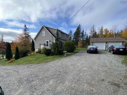 3931 Highway 4, Cleveland, NS 