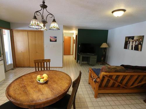 1 Bait & Tackle Road, Nestor Falls, ON - Indoor Photo Showing Dining Room