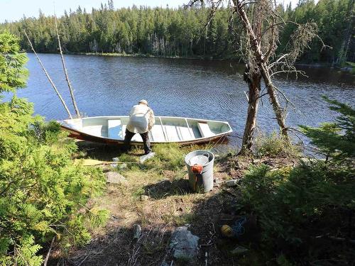 1 Bait & Tackle Road, Nestor Falls, ON - Outdoor With Body Of Water