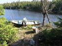 1 Bait & Tackle Road, Nestor Falls, ON  - Outdoor With Body Of Water 