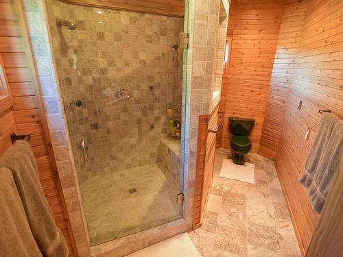 60 Marsh Bay Road, Nestor Falls, ON - Indoor Photo Showing Bathroom