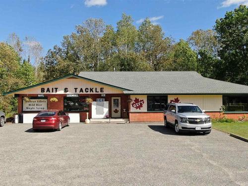 1 Bait And Tackle Road, Nestor Falls, ON 