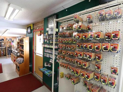 1 Bait And Tackle Road, Nestor Falls, ON, P0X 1K0 - commercial for