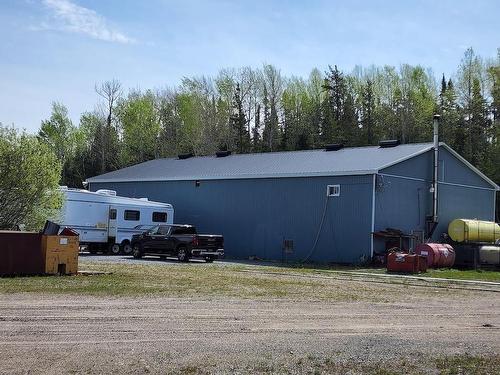 60 Caramat Industrial Hwy 614 Road, Manitouwadge, ON 