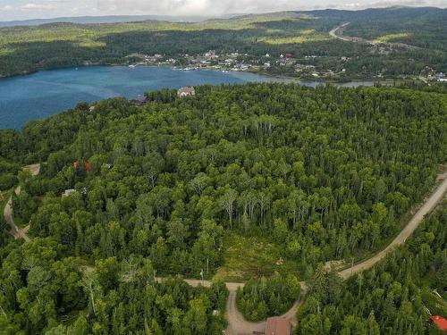 Lot 9B Nicol Island, Rossport, ON 