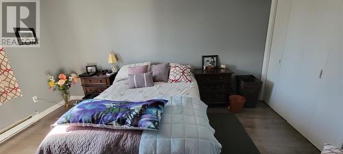 6-8 Atlantic Street, Marystown, NL - Indoor Photo Showing Bedroom