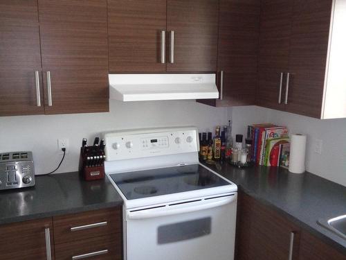 Kitchen - 635 Boul. Nobert, Longueuil (Le Vieux-Longueuil), QC - Indoor Photo Showing Kitchen