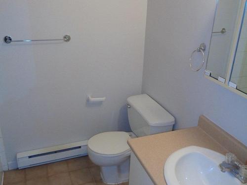 Salle de bains - 635 Boul. Nobert, Longueuil (Le Vieux-Longueuil), QC - Indoor Photo Showing Bathroom