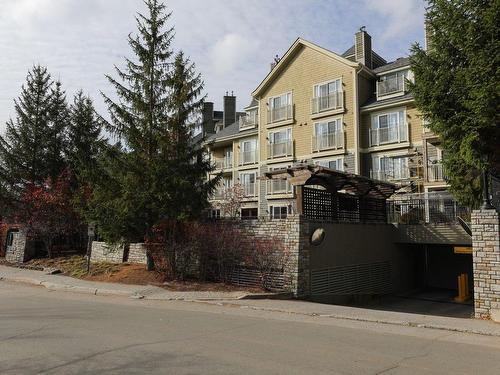 Other - 302-150 Ch. Du Curé-Deslauriers, Mont-Tremblant, QC - Outdoor With Facade