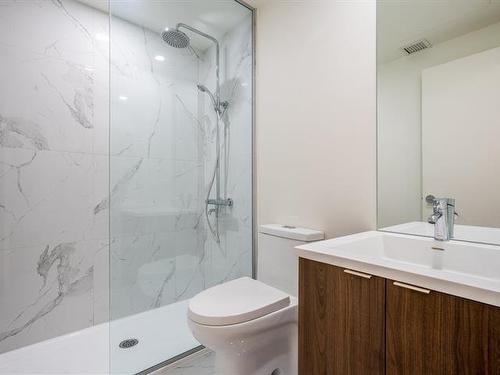 Salle de bains - 501-1200 Rue Crescent, Montréal (Ville-Marie), QC - Indoor Photo Showing Bathroom