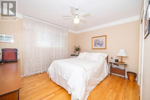 1B Rutherford Avenue, Deep River, ON - Indoor Photo Showing Bedroom