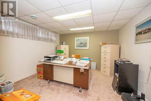 1B Rutherford Avenue, Deep River, ON - Indoor Photo Showing Office