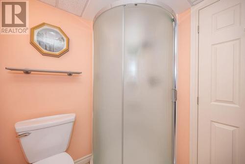 1B Rutherford Avenue, Deep River, ON - Indoor Photo Showing Bathroom