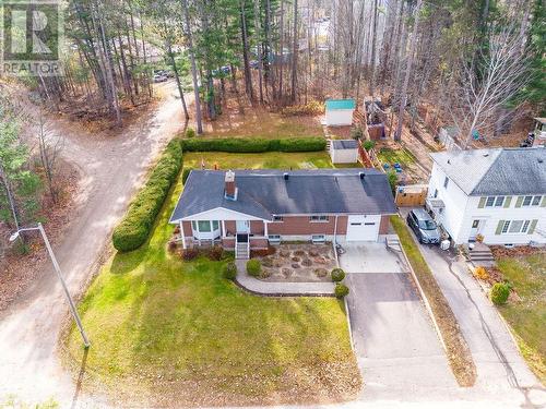 1B Rutherford Avenue, Deep River, ON - Outdoor With View