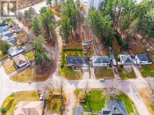 1B Rutherford Avenue, Deep River, ON - Outdoor With View