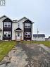 11 Canary Place, Paradise, NL  - Outdoor With Facade 